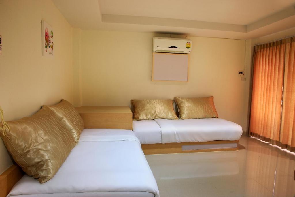 Baan Sanpoom Hotel Phitsanulok Cameră foto