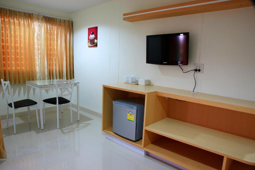 Baan Sanpoom Hotel Phitsanulok Cameră foto