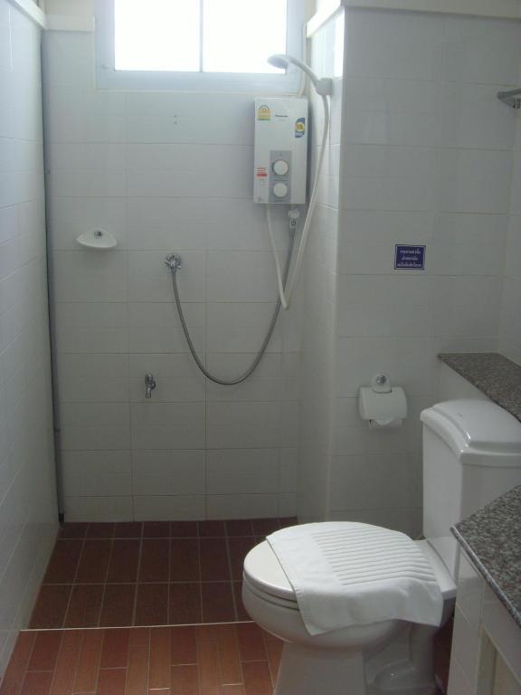 Baan Sanpoom Hotel Phitsanulok Cameră foto
